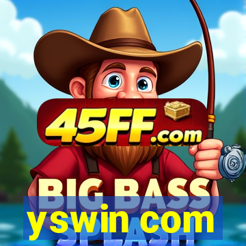 yswin com
